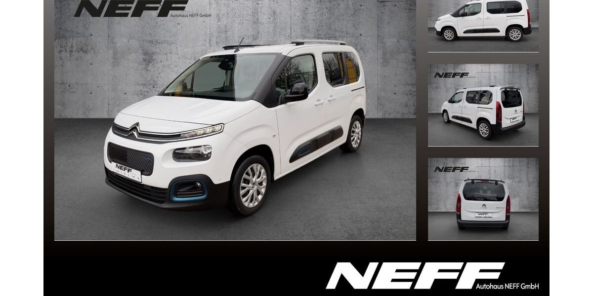 Citroen Berlingo 24.000 km 19.630 &euro; Heilbronn 74074