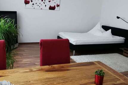 Zimmer Stuttgart Stuttgart-Süd - 2 Zimmer, 1.350&euro; | Angebot:24986331