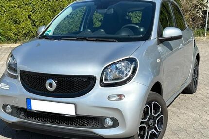 Smart ForFour 35.000 km 11.800 &euro; Sindelfingen 71065