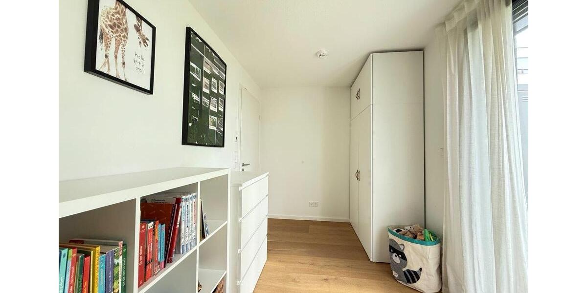 Erdgeschoßwohnung Bietigheim-Bissingen Bissingen - 4 Zimmer, 90 m&sup2;, 585.000&euro; | Angebot:26545395
