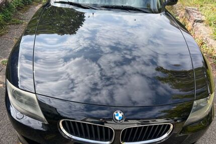 BMW Z4 180.705 km 7.400 &euro; Wimsheim 71299