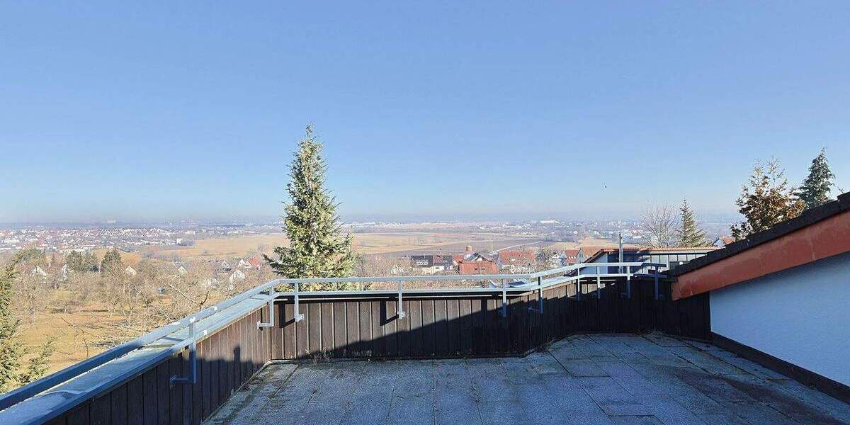 Mehrfamilienhaus, Wohnhaus Leinfelden-Echterdingen Stetten - 6 Zimmer, 186 m&sup2;, 890.000&euro; | Angebot:25734446