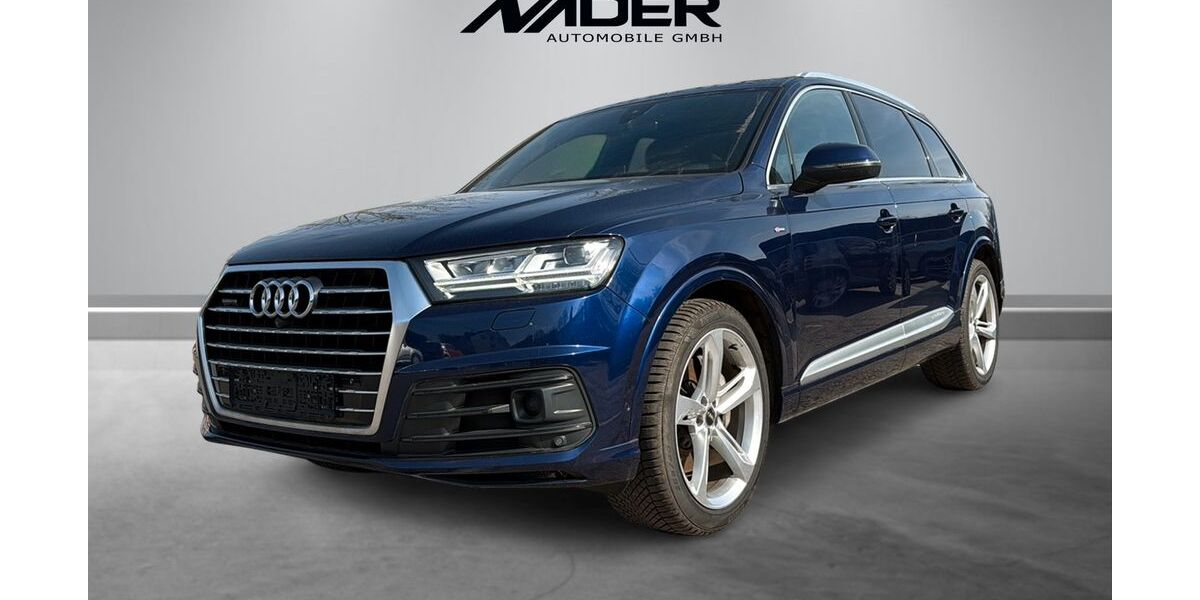 Audi Q7 73.841 km 41.990 &euro; Weinstadt 71384