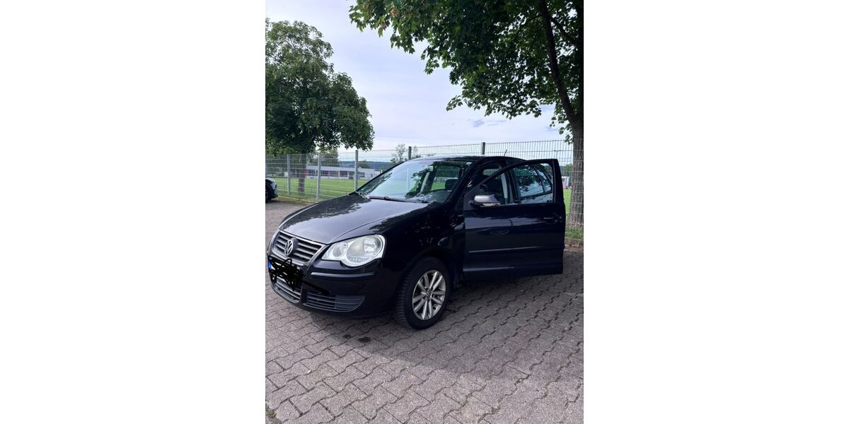 VW Polo 166.775 km 1.500 &euro; Esslingen am Neckar 73730