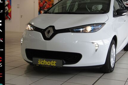 Renault ZOE 29.868 km 10.888 &euro; Magstadt 71106