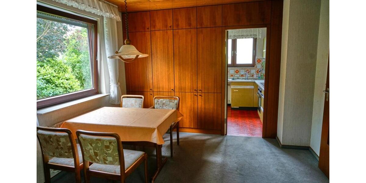 Einfamilienhaus Mühlacker - 8.5 Zimmer, 199 m&sup2;, 595.000&euro; | Angebot:25138772