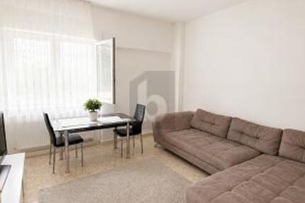 CAMPUSNÄHE: HOHE DECKEN & EBK INKL - Wohnung Heilbronn | Angebot:26926807