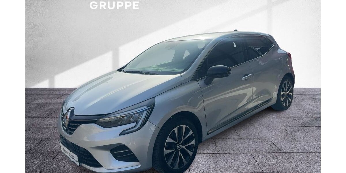 Renault Clio 48.190 km 16.490 &euro; Esslingen 73734