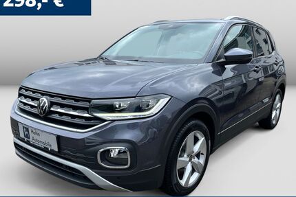 VW T-Cross 47.497 km 23.990 &euro; Fellbach 70736