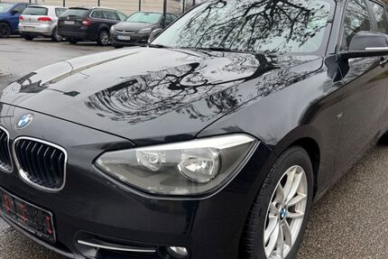 BMW 116 239.000 km 5.250 &euro; Ingersheim/Ludwigsburg 74379