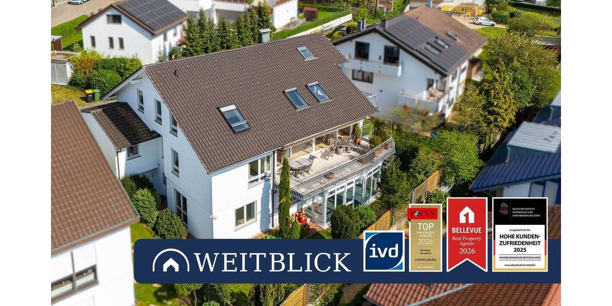Einfamilienhaus Besigheim Ottmarsheim - 858.000&euro; | Angebot:26487897