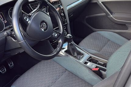 VW Golf 101.000 km 15.000 &euro; Weissach 71287