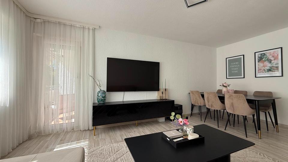 Etagenwohnung Esslingen am Neckar Brühl - 3 Zimmer, 76 m&sup2;, 1.250&euro; | Angebot:27583318