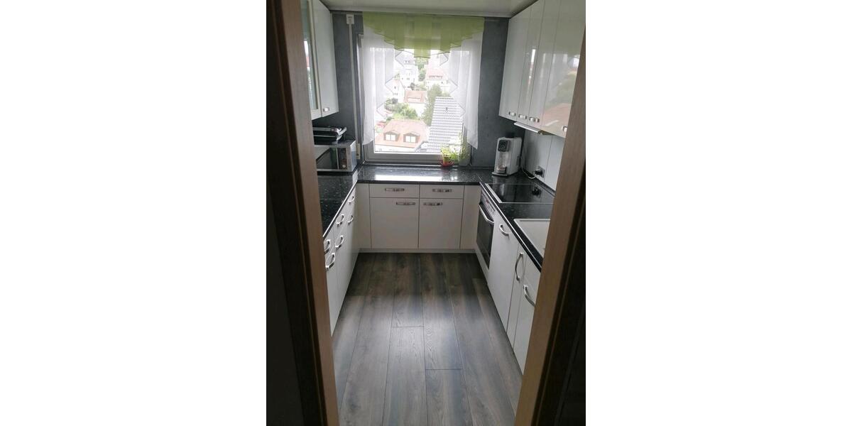 Etagenwohnung Backnang - 3.5 Zimmer, 86 m&sup2;, 310.000&euro; | Angebot:24853872