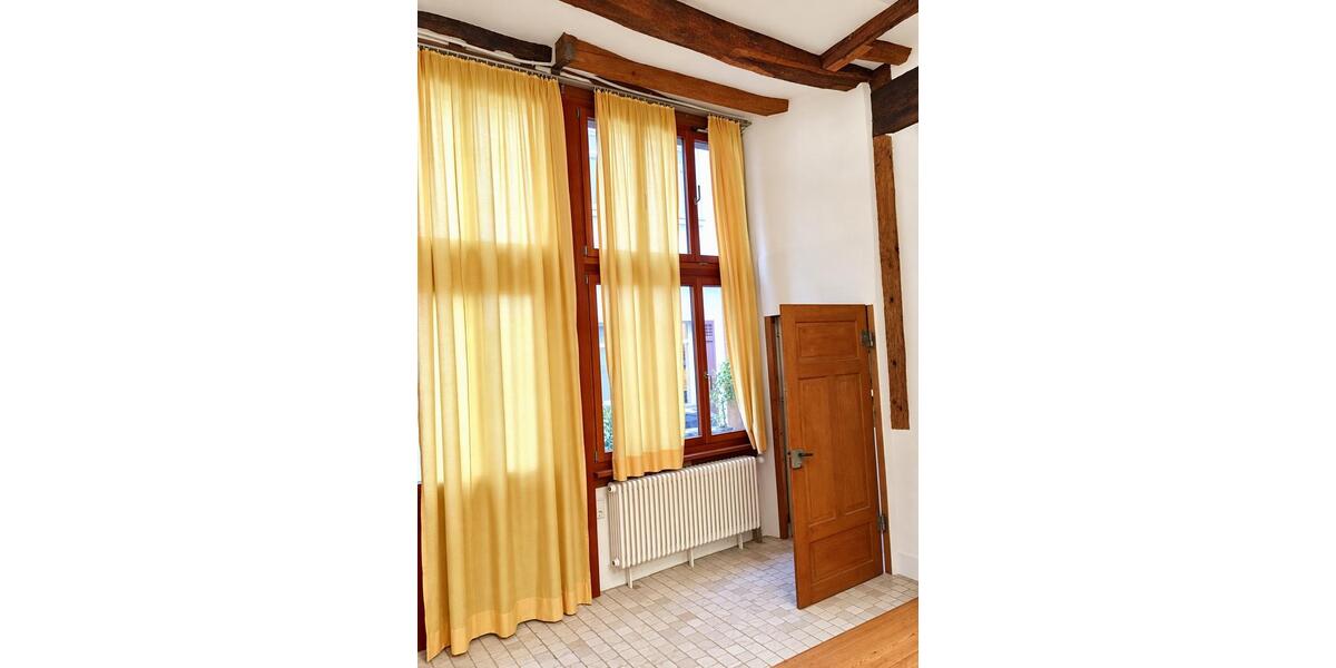 Erdgeschoßwohnung Esslingen am Neckar - 2 Zimmer, 56 m&sup2;, 750&euro; | Angebot:27595316