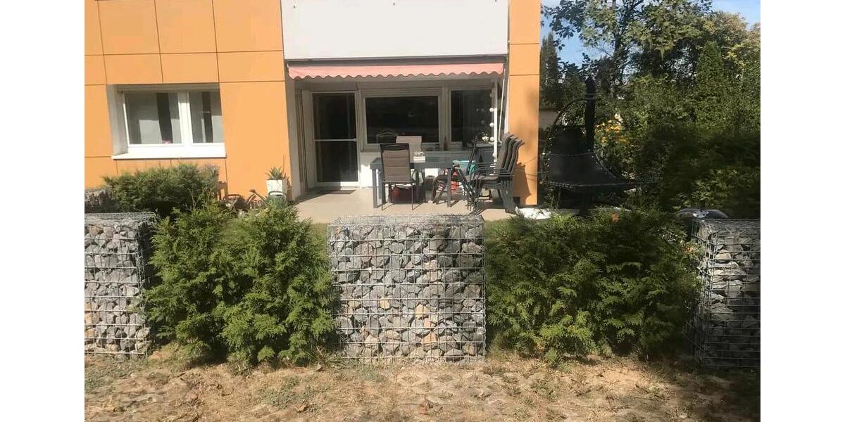 Erdgeschoßwohnung Heilbronn Böckingen - 3 Zimmer, 83 m&sup2;, 315.000&euro; | Angebot:27096358