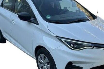 Renault ZOE 97.000 km 6.400 &euro; Urbach 73660