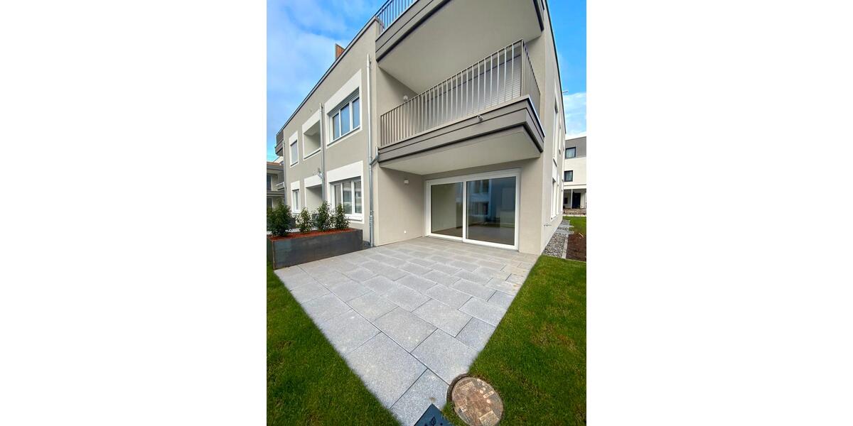 Etagenwohnung Korntal-Münchingen Münchingen - 2 Zimmer, 59 m&sup2;, 1.130&euro; | Angebot:25256315