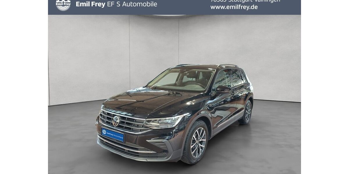 VW Tiguan 78.185 km 22.890 &euro; Stuttgart 70565