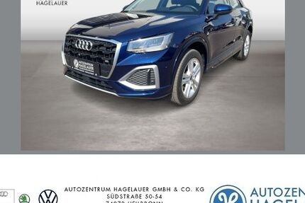 Audi Q2 31.517 km 24.873 &euro; Heilbronn 74072