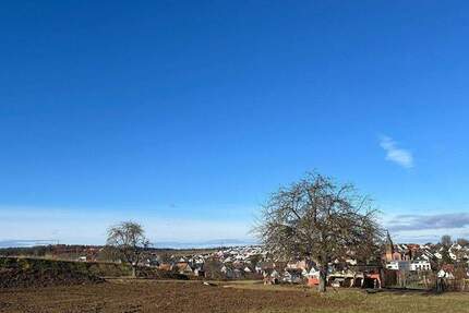 Grundstück Wimsheim - 375.000&euro; | Angebot:25928278