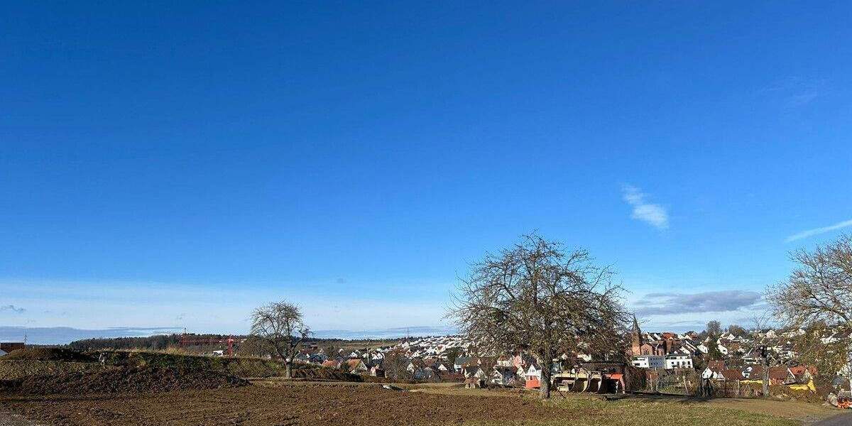 Grundstück Wimsheim - 375.000&euro; | Angebot:25928278