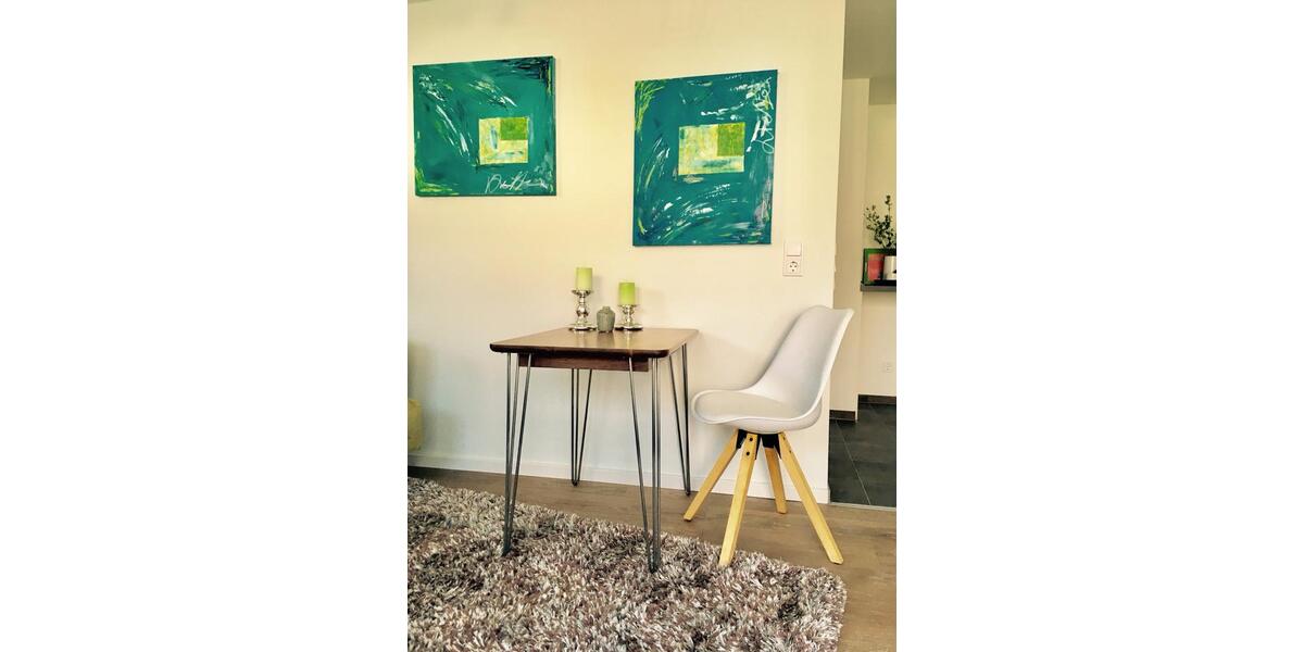 Erdgeschoßwohnung Remshalden - 1 Zimmer, 25 m&sup2;, 500&euro; | Angebot:26099218