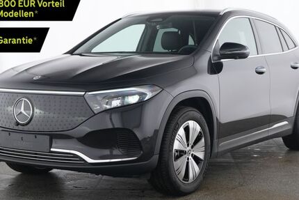 Mercedes-Benz EQA 8.650 km 41.880 &euro; Esslingen 73730