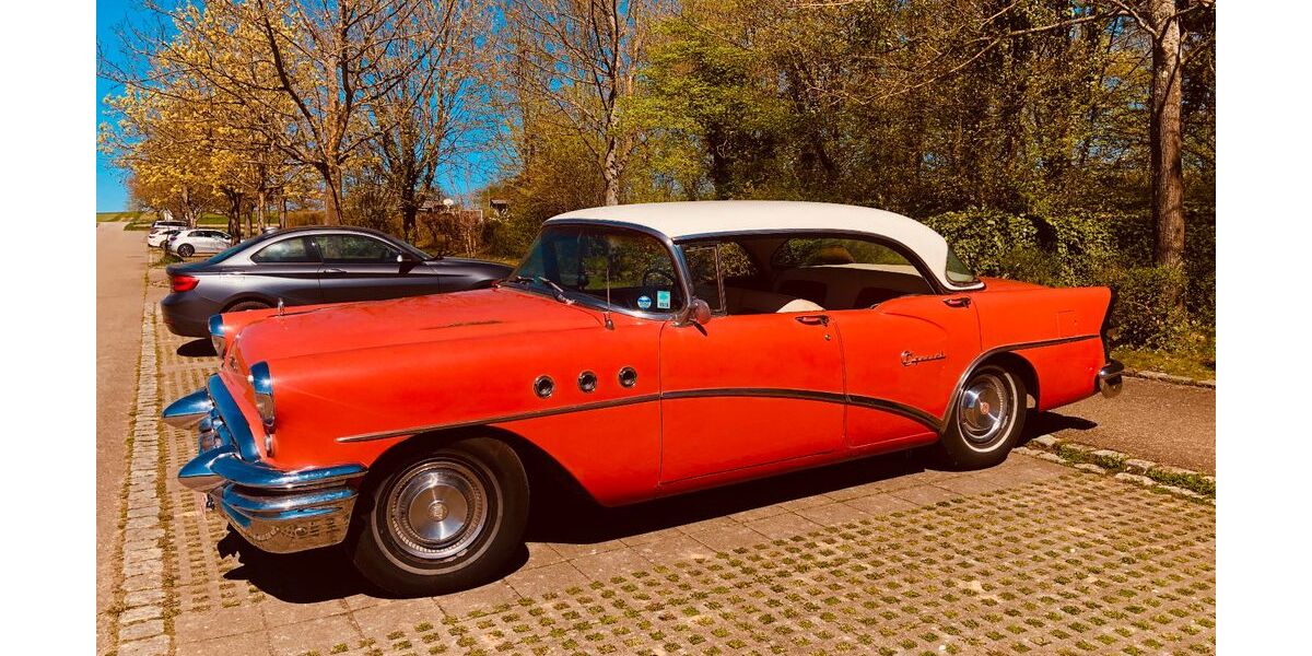 Buick Andere 120.000 km 16.999 &euro; Stuttgart 70439