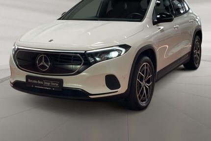 Mercedes-Benz EQA 14.971 km 35.368 &euro; Heilbronn 74072
