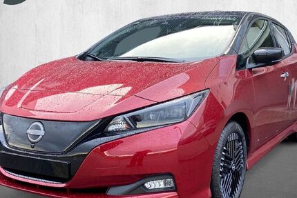 Nissan Leaf 8.000 km 23.349 &euro; Gerlingen 70839