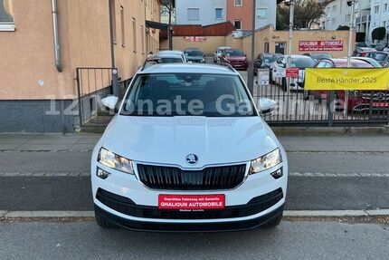 Skoda Karoq 92.350 km 19.400 &euro; Stuttgart 70435