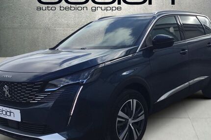 Peugeot 5008 25.800 km 25.880 &euro; Magstadt 71106