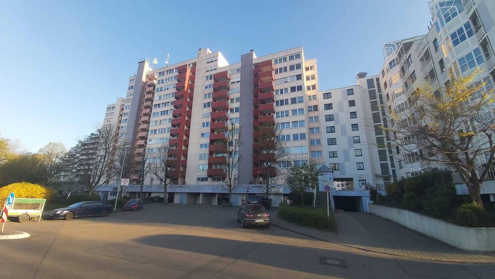 Etagenwohnung Kornwestheim - 2 Zimmer, 52 m&sup2;, 190.000&euro; | Angebot:25694972