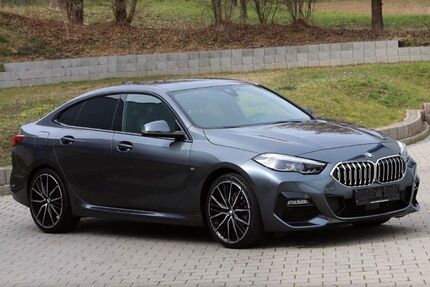 BMW 218 Gran Coupé 66.666 km 22.999 &euro; Möglingen 71696