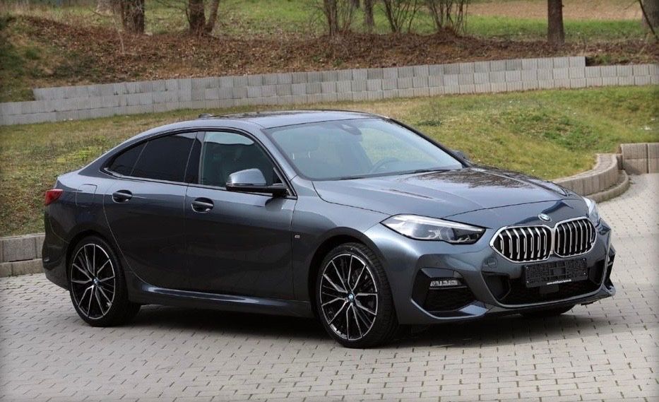 BMW 218 Gran Coupé 66.666 km 22.999 &euro; Möglingen 71696