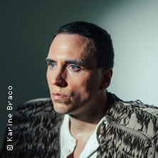 Martin Kohlstedt 30.11.2026 Admiralspalast