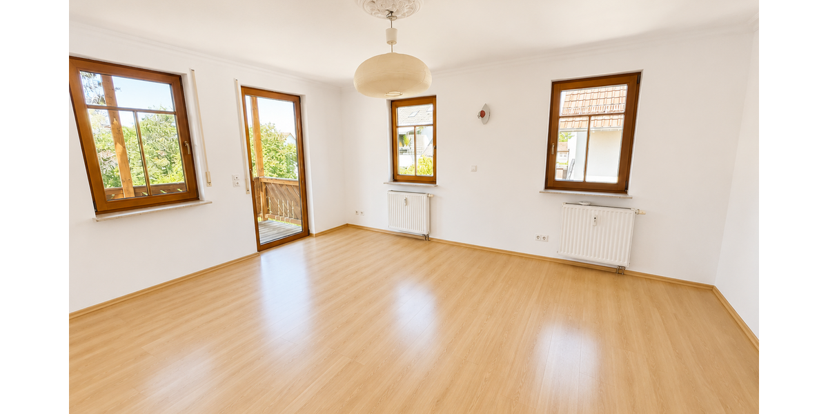 Etagenwohnung Filderstadt - 3.5 Zimmer, 88 m&sup2;, 1.050&euro; | Angebot:27140768