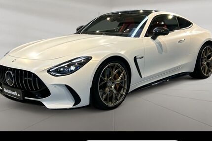 Mercedes-Benz AMG GT 23.512 km 155.585 &euro; Heilbronn 74072