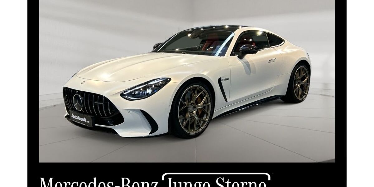 Mercedes-Benz AMG GT 23.512 km 155.585 &euro; Heilbronn 74072