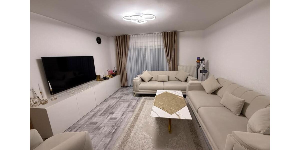 Etagenwohnung Backnang - 3 Zimmer, 72 m&sup2;, 360.000&euro; | Angebot:27505006