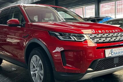 Land Rover Discovery 106.300 km 22.790 &euro; Sindelfingen-Darmsheim 71069