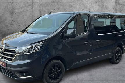 Renault Trafic 53.000 km 27.840 &euro; Böblingen 71032