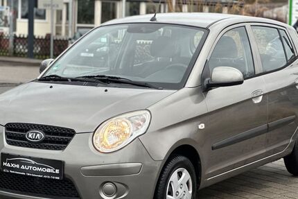 Kia Picanto 133.000 km 2.999 &euro; Schorndorf 73614