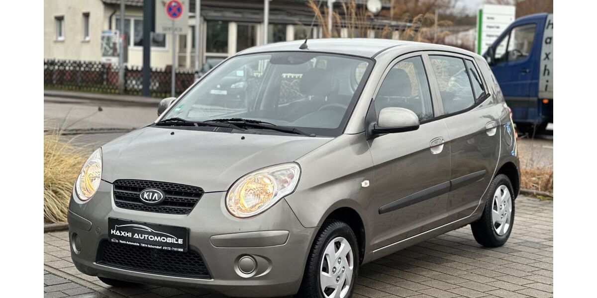 Kia Picanto 133.000 km 2.999 &euro; Schorndorf 73614