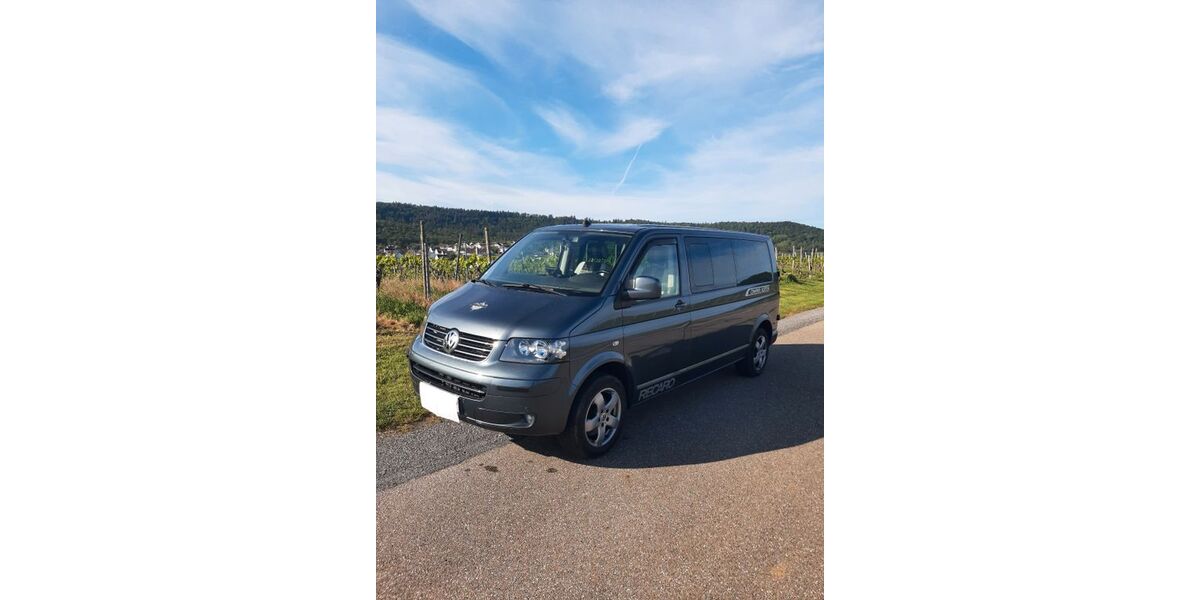 VW T5 andere 214.900 km 12.900 &euro; Cleebronn 74389