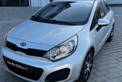 Kia Rio 323.000 km 2.000 &euro; Heimsheim 71296