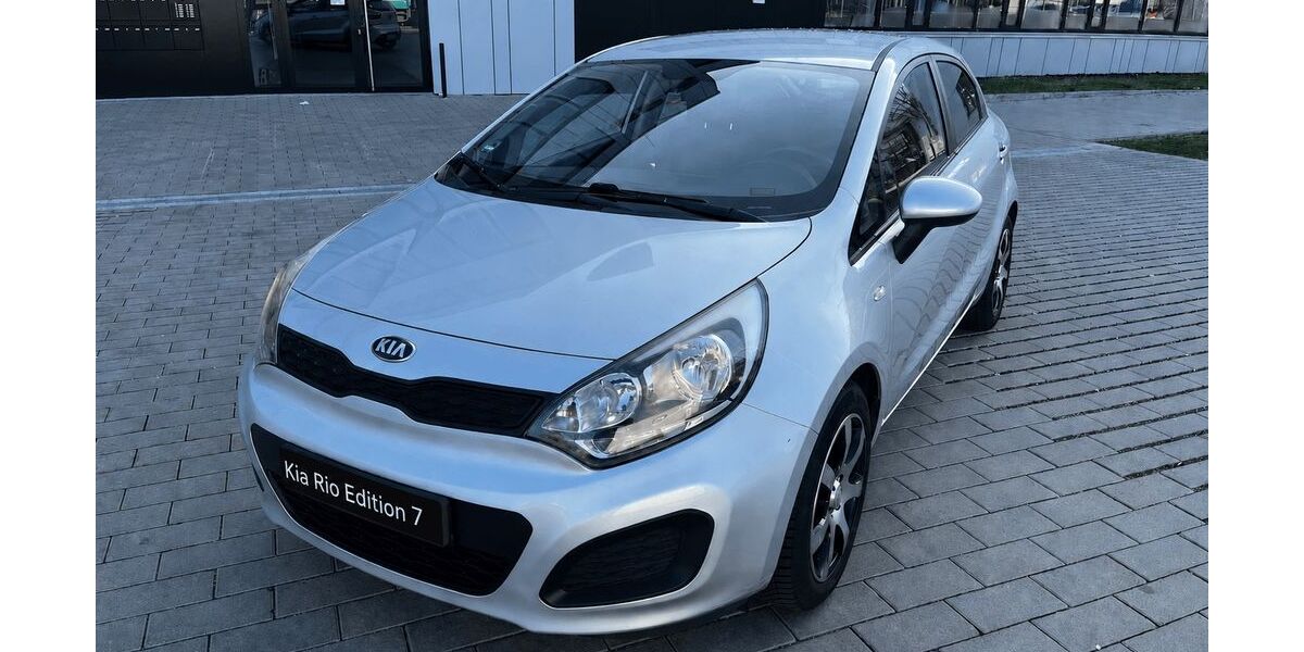 Kia Rio 323.000 km 2.000 &euro; Heimsheim 71296