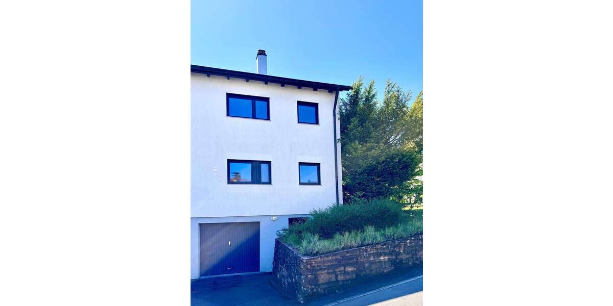 Einfamilienhaus Korb - 4 Zimmer, 90 m&sup2;, 470.000&euro; | Angebot:26942649