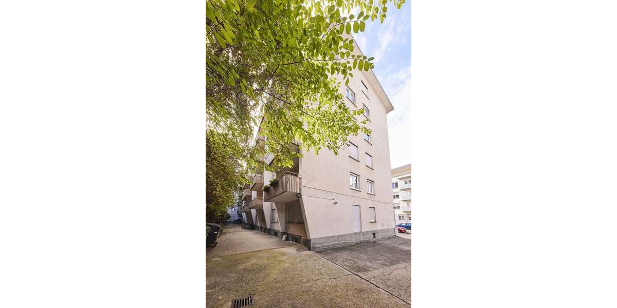 Etagenwohnung Stuttgart Stuttgart-Mitte - 3 Zimmer, 67 m&sup2;, 1.090&euro; | Angebot:26017993